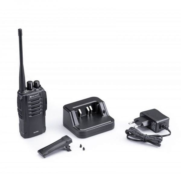 Pack de 4 Midland G10 Pro