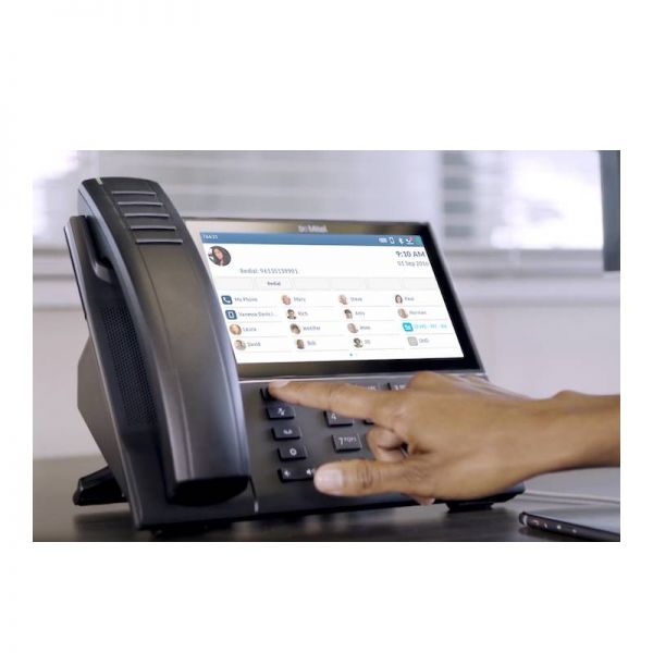 Mitel IP Phone 6940W