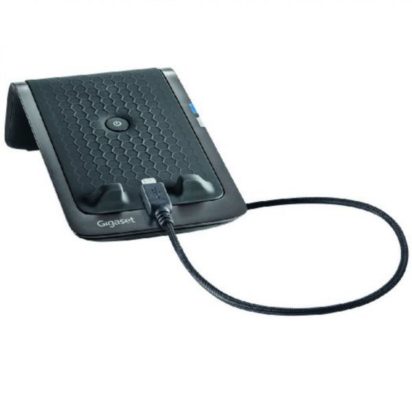 Gigaset Mobiele Dock (Android versie)