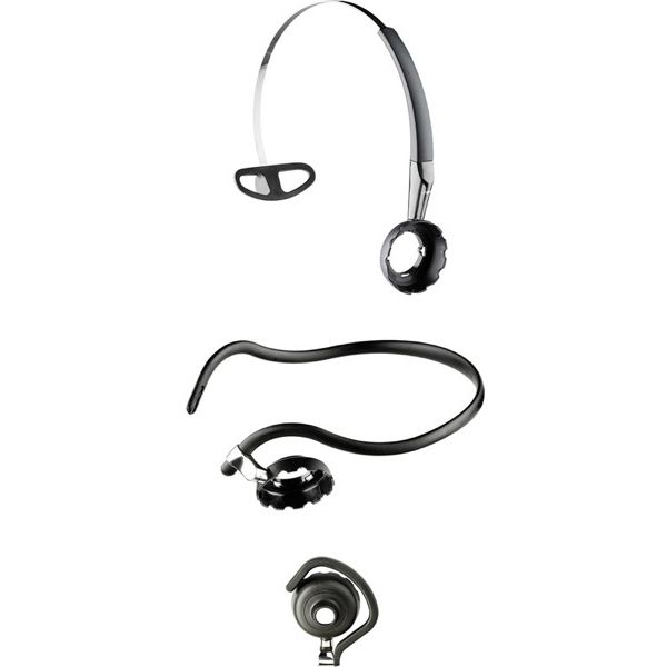 Jabra BIZ 2400 II Mono USB