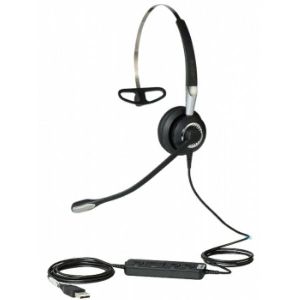 Jabra BIZ 2400 II Mono USB