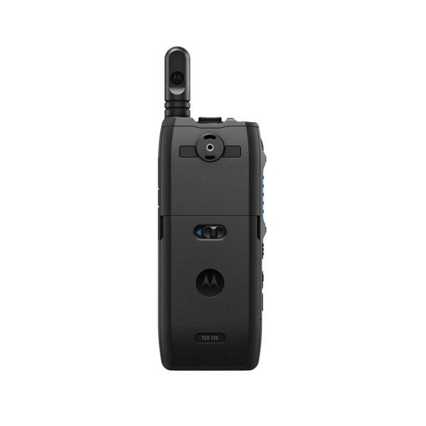 Motorola Wave TLK110 senza SIM e con caricatore da viaggio