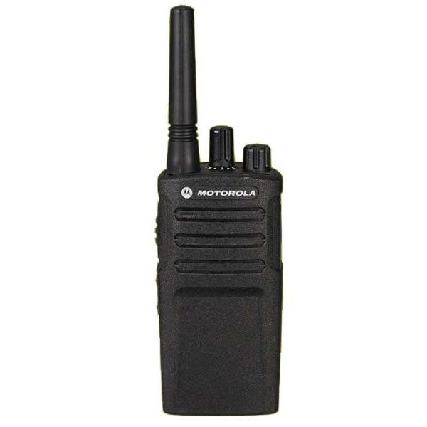 Motorola XT420 Talkie Walkie 6-Pack(2)