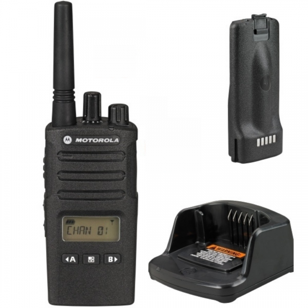 Pack Motorola - XT460