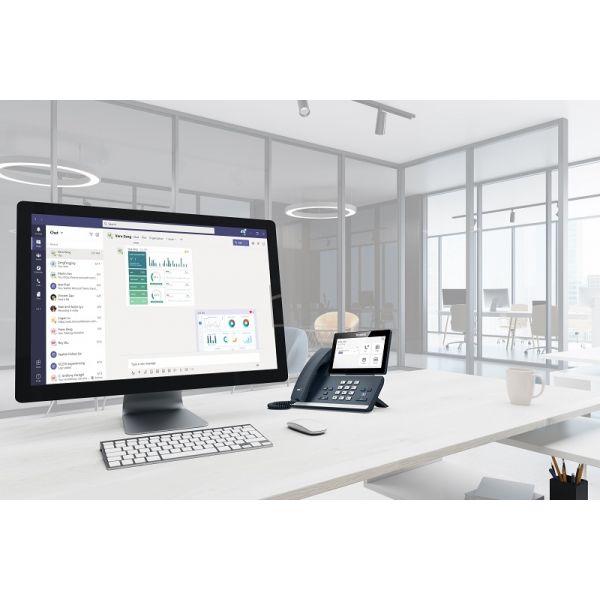 Yealink MP58 – Version Microsoft Teams