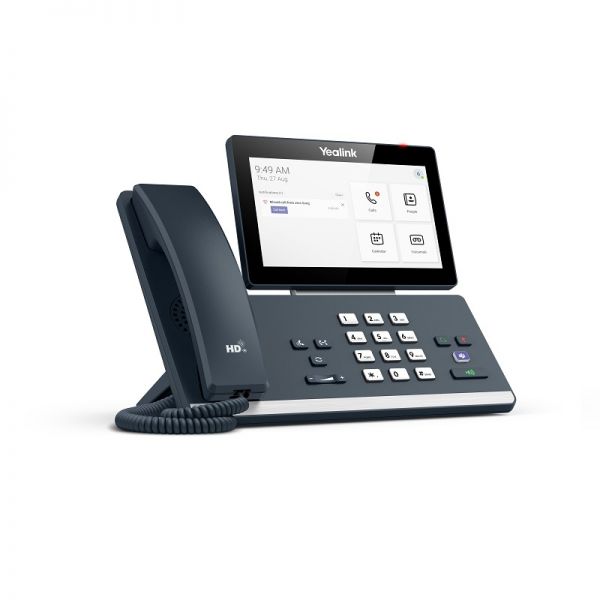 Yealink MP58 – Version Microsoft Teams