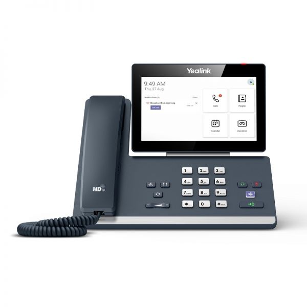 Yealink MP58 – Version Microsoft Teams