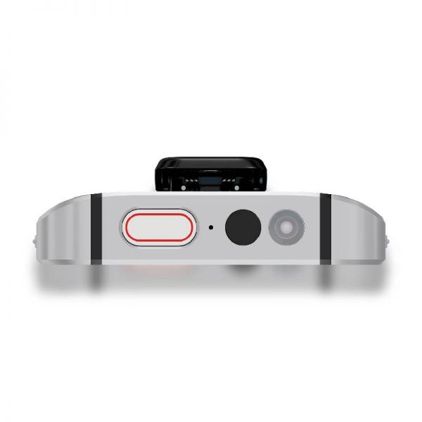 Ascom Myco 3, Cellular + Wi-Fi EU

