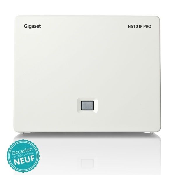 Gigaset N510 IP Pro - Occasion