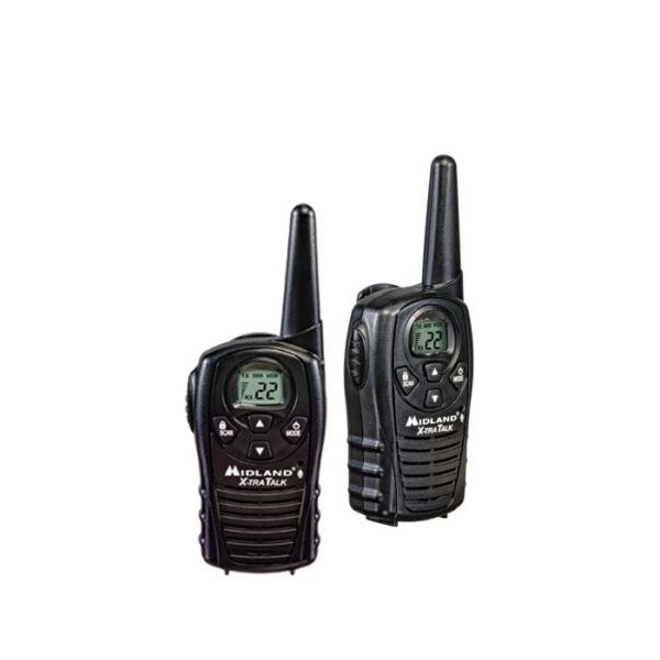Motorola portofoons programmeren 2