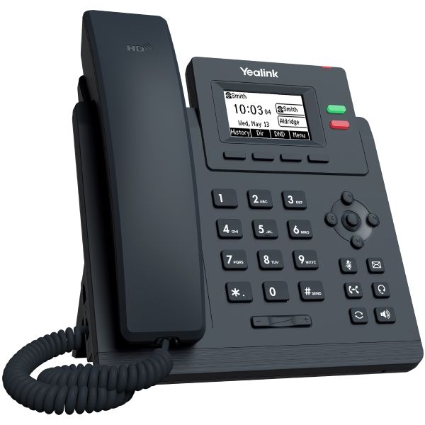 Yealink T31P