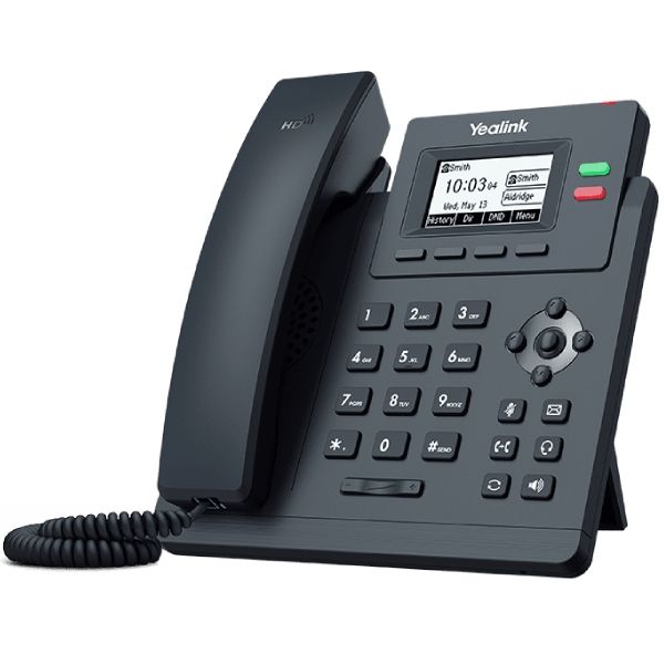 Yealink T31P