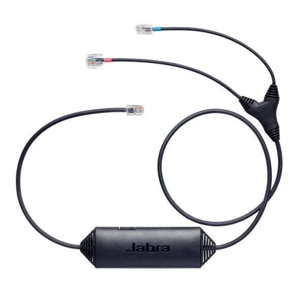 Jabra EHS-Adapter pour Avaya IP 14XX, 94XX et 95XX