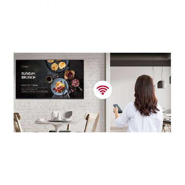 LG 75UL3J-E