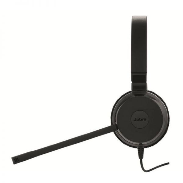 Jabra EVOLVE 20 MS Mono USB Edición Especial