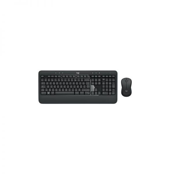 Logitech MK540 Toetsenbord & Muis