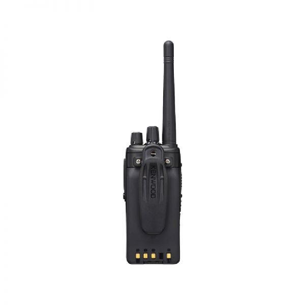 Kenwood NX-3220E VHF - avec batterie, antenne et chargeur 