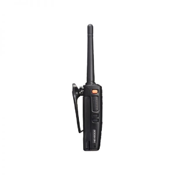 Kenwood NX-3220E VHF - avec batterie, antenne et chargeur 