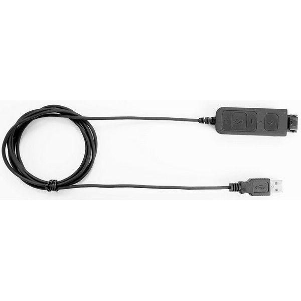 Adaptateur USB Cleyver avec télécommande de contrôle