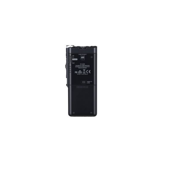 Olympus DS2600