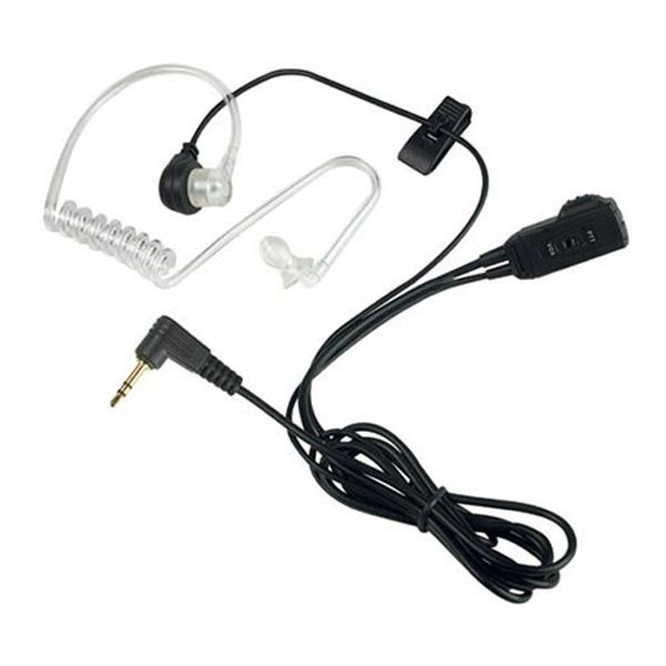 Motorola TLKR T82 Extreme + 2 Kits Bodyguards