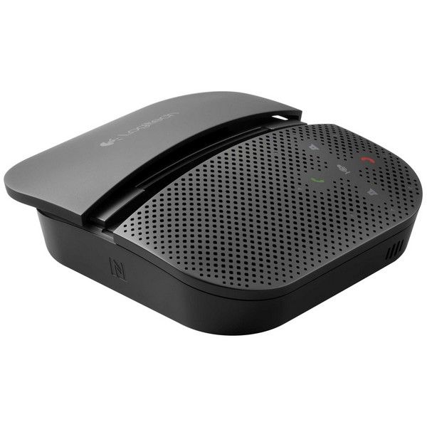 Système d'audioconférence Logitech P710e