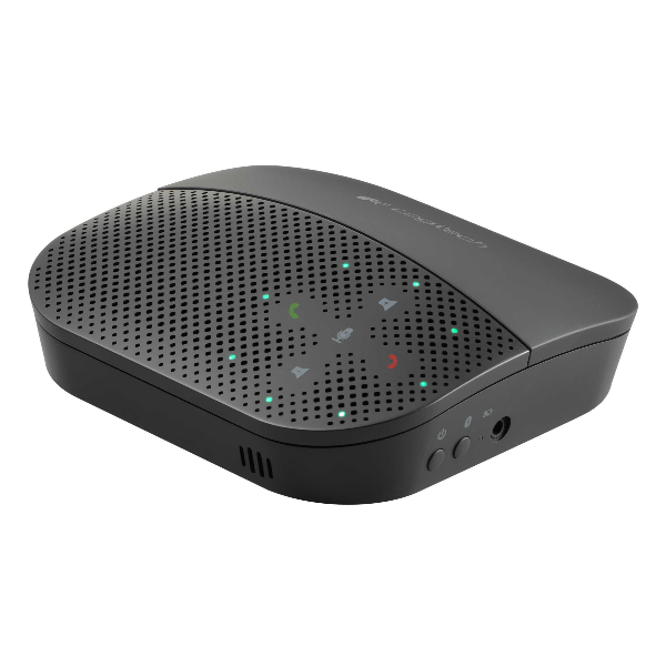 Système d'audioconférence Logitech P710e