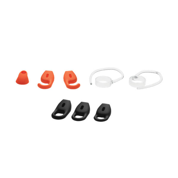 Pack de eargels pour Jabra Stealth et Talk 45