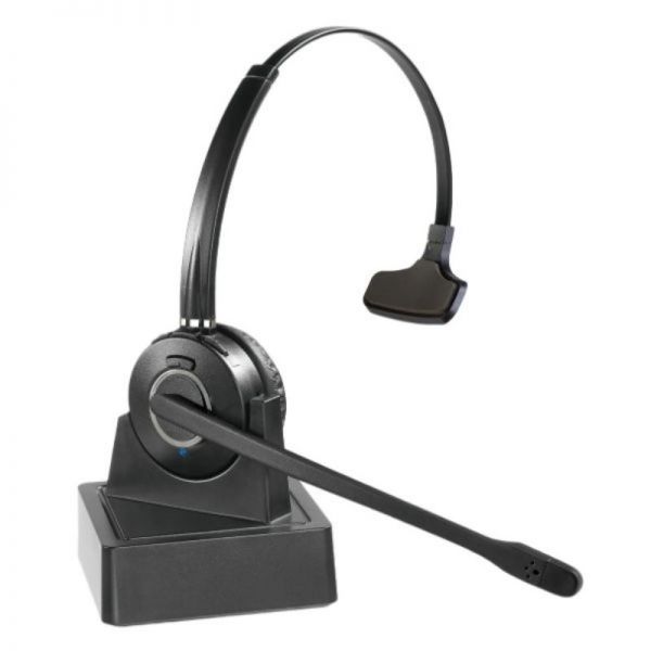 Pack Gigaset C575A + Casque sans fil