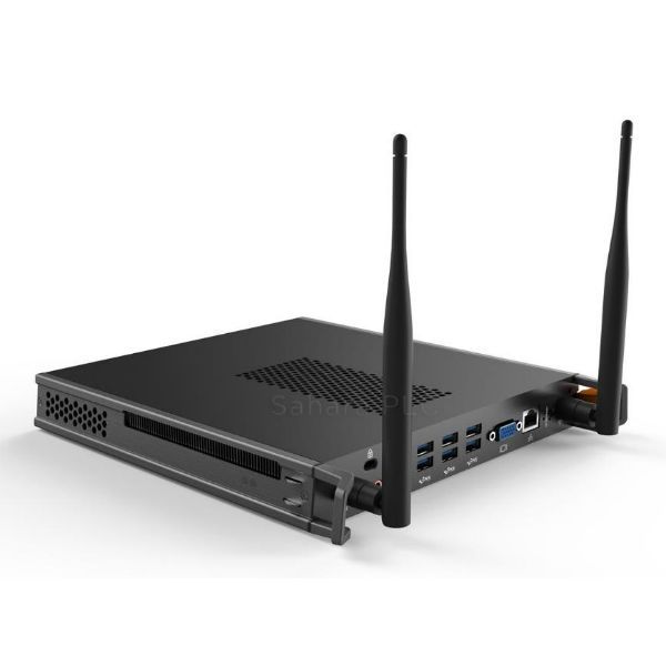 PC i5 4K voor Novotouch- en Clevertouch-schermen 2