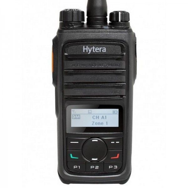 Talkie-Walkie professionnel Hytera PD565 UHF