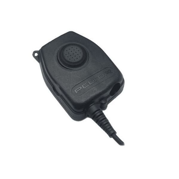 3M Peltor Adaptateur PTT J11 2-Pins