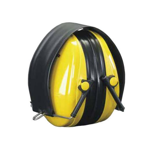 3M Peltor Optime I Version Pliable