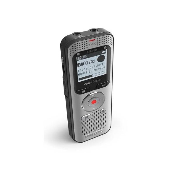 Philips Voice Tracer DVT 2050