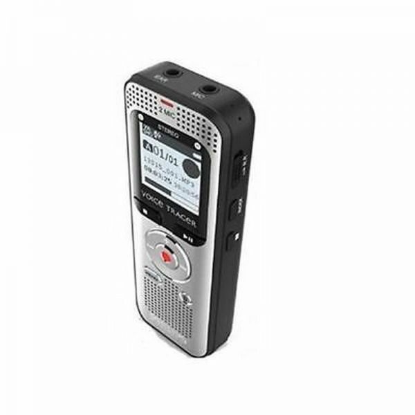 Philips Voice Tracer  DVT 1250 (1)