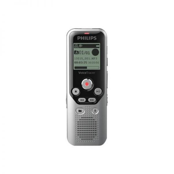 Philips Voice Tracer  DVT 1250 
