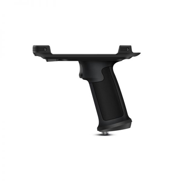 Pistola disparador con bateria - Halley A550