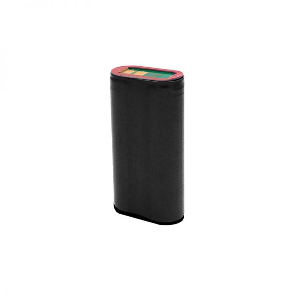 Pistola disparador con bateria - Halley A550