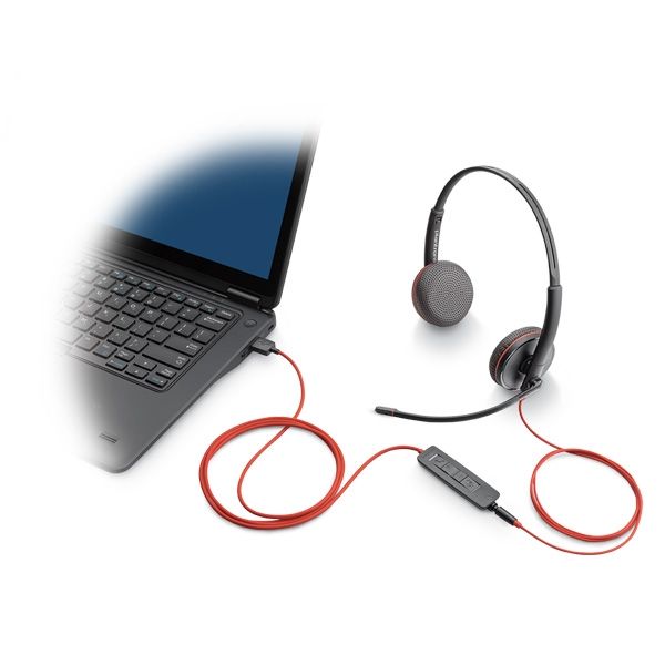Plantronics Blackwire C3210 