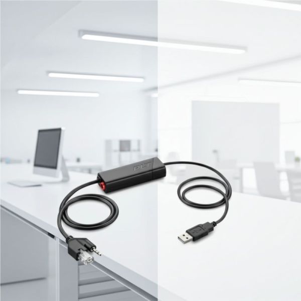 Plantronics APU-76 cable