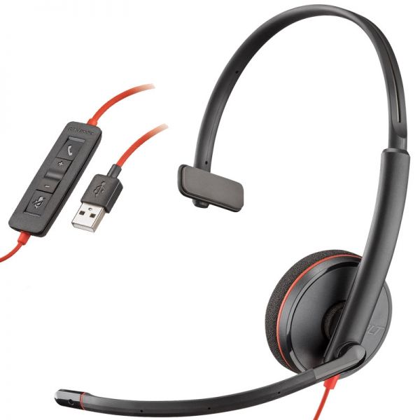 Plantronics Blackwire C3210 USB