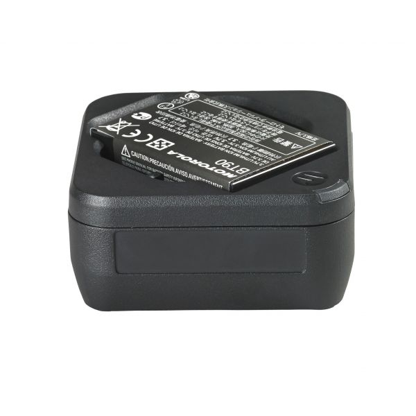 Motorola Cargador base para serie Motorola CLR