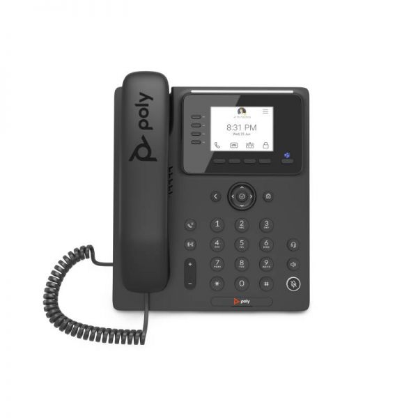 Poly CCX 350