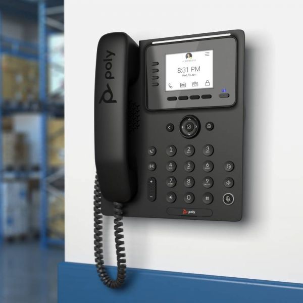Poly CCX 350
