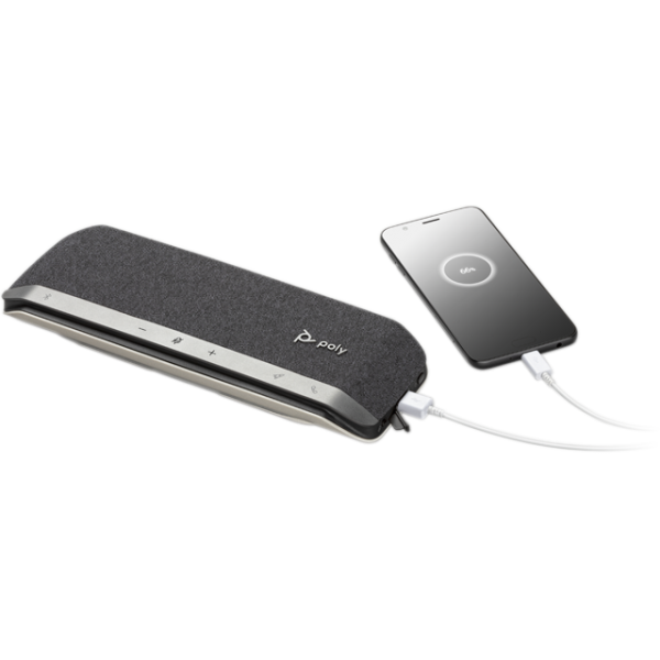 Poly Sync 40+ avec BT600 USB-A - Version Teams
