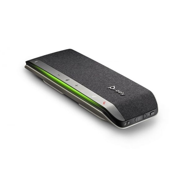 Poly Sync 40+ avec BT600 USB-A - Version Teams