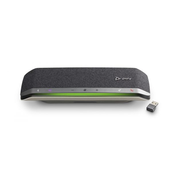 Poly Sync 40+ avec BT600 USB-A - Version Teams