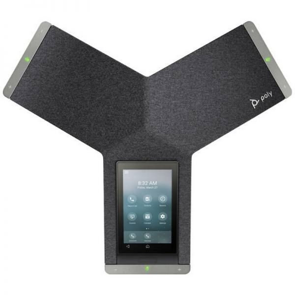 Poly - Pack visioconférence Trio C60 + Studio X30