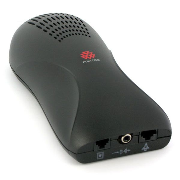 Polycom Soundstation 2 NE avec écran Reconditionné (5)
