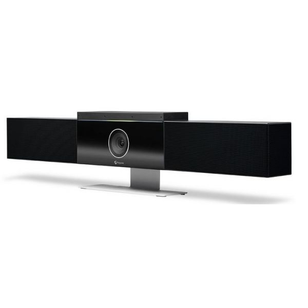 Solution d'audio et vidéoconférences Poly Studio